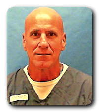 Inmate MICHAEL W STINESPRING