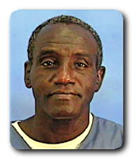 Inmate JACQUES L THOMPSON