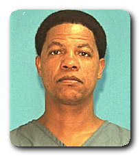 Inmate MARK S WILLIAMS