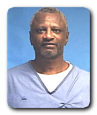 Inmate MICHAEL G CAMPBELL
