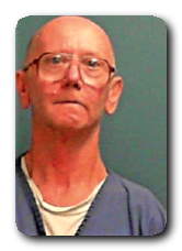 Inmate CLARENCE L CORKEY