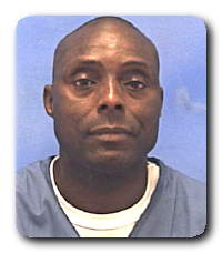 Inmate RAYFIELD FORD