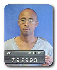 Inmate THOMAS J GILMORE