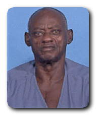 Inmate JEROME GRIFFIN
