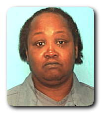 Inmate SYLVIA A JACKSON