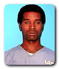 Inmate DAVID J SMITH