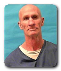Inmate JOHN W SNYDER