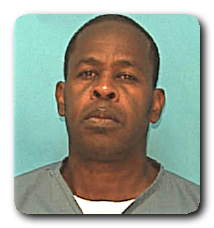 Inmate MILTON B THOMAS