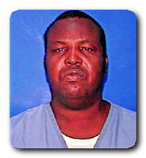 Inmate LARRY J WASHINGTON