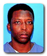 Inmate DARRELL L WILSON