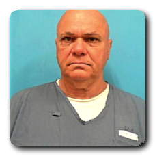 Inmate LARRY J WILSON