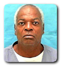 Inmate DALLAS R BROWN