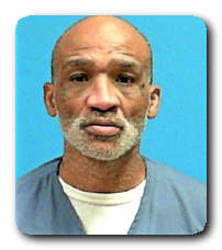 Inmate DONELL COLLIER