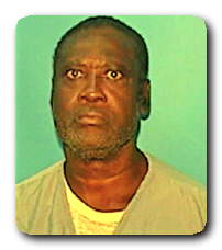 Inmate DAVID A GRIFFIN