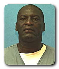 Inmate CALVIN J HODGE