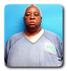 Inmate ANGIE THOMPSON