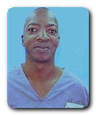 Inmate LARRY D THOMPSON