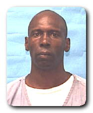 Inmate JAMES M WIMBUSH