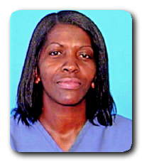 Inmate DORA L WITHERSPOON