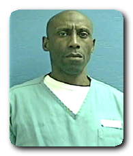 Inmate RANDY D DAVIS