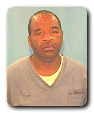 Inmate BYRON L WILLIAMS