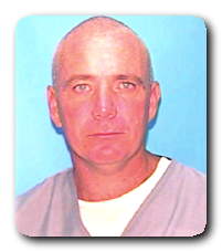 Inmate KENT L HUGGINS