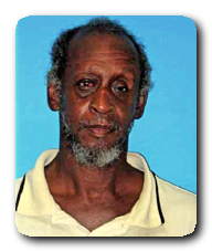 Inmate JOHNNY W MCGRIFF