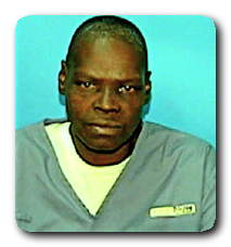 Inmate JEROME MOBLEY