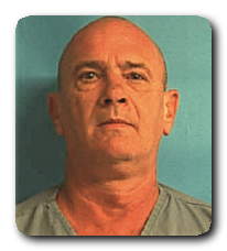 Inmate TERRY L MOSS
