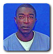 Inmate WILLIE AKINS