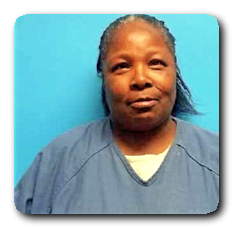 Inmate SHELLY BROOKS
