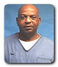 Inmate RUSSELL B GREEN