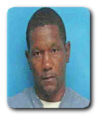 Inmate DEWAINE HOLLOMAN