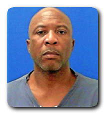 Inmate JULIUS C MCGRIFF