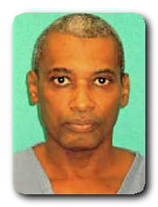 Inmate DONNELL J MORRIS