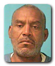 Inmate LAWRENCE OLIVER