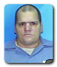 Inmate RUSSELL K RINGER