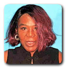 Inmate LINDA SANDERS