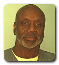 Inmate GARY L TUCKER