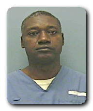 Inmate NATHANIEL L EDWARDS