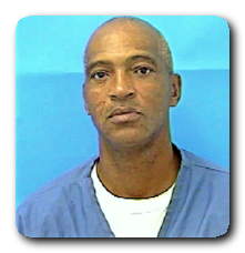 Inmate ANTHONY D HORNE