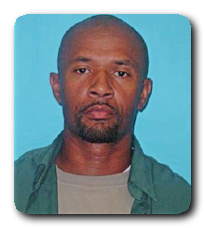 Inmate CURTIS MCCRAY