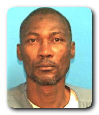 Inmate MICHAEL T MCGRIFF