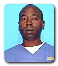 Inmate CLEVELAND S ROGERS