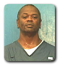 Inmate KENNETH E SANDERS