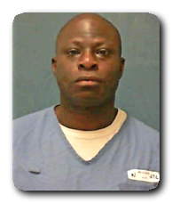 Inmate DAVID SMITH