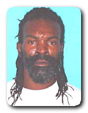 Inmate JOHNNY L SMITH
