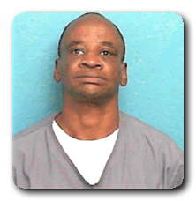 Inmate MELVIN WOODARD