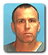 Inmate TODD BECKER