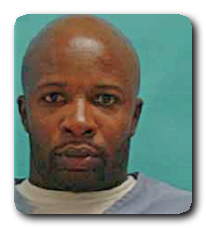 Inmate KENNETH COTTON